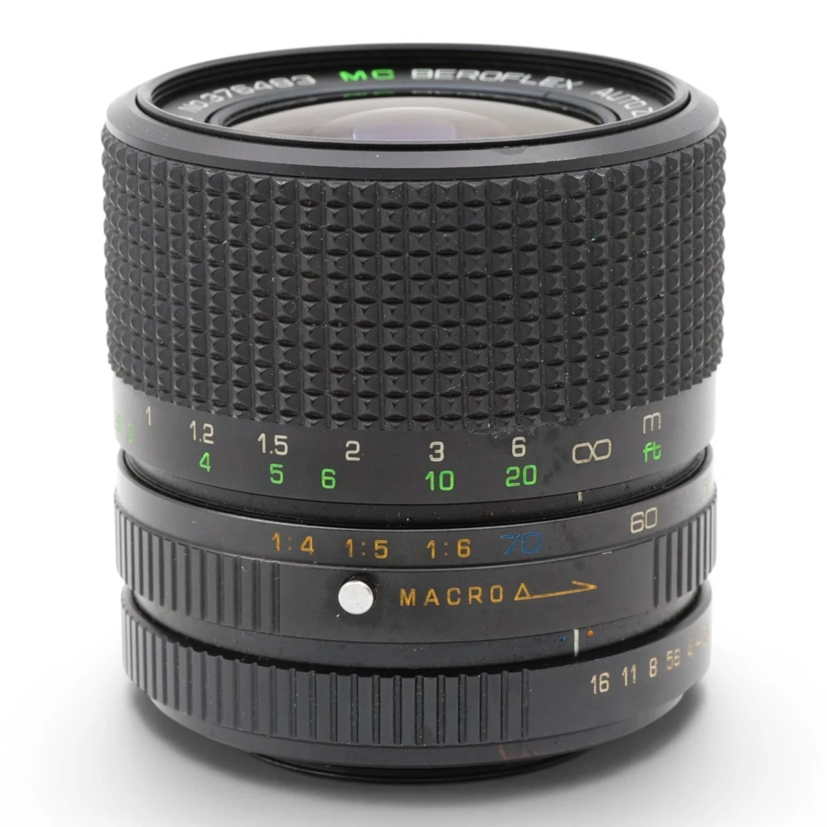 Beroflex Camera Lenses for sale | eBay