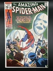 The AMAZING SPIDER-MAN #80 Marvel Comics 1970 January Vintage! 🔥F+🔥