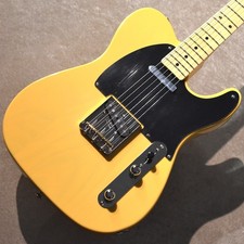 Fender FSR MIJ Traditional 51 Nocaster - Butterscotch Blonde - #JD25034286 2026