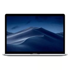 MacBook Pro 13 inch 2019 Core i5 1.4GHz 8GB RAM 128GB SSD A2159 Silver