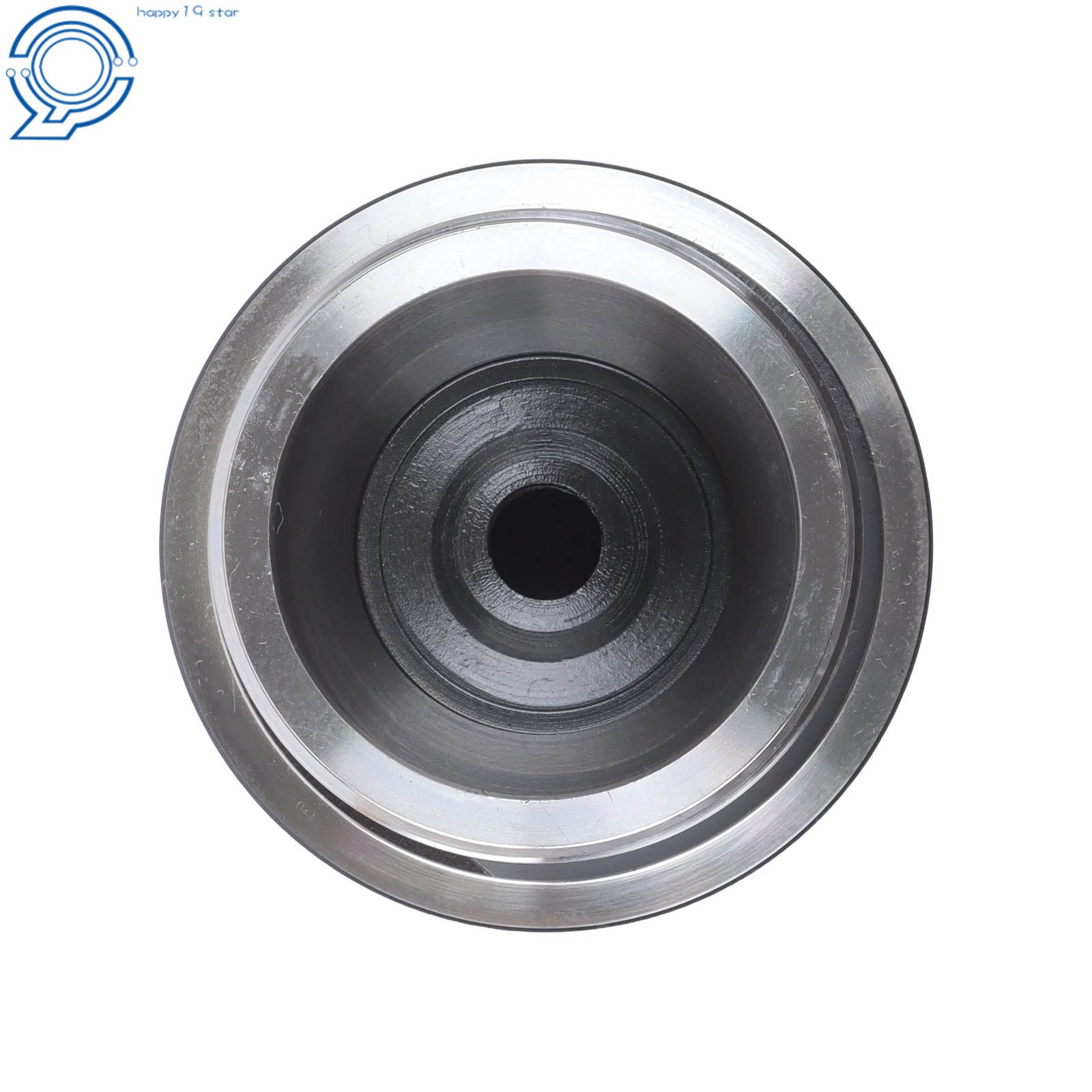 Ultra High Speed HSK63F ER40 80mm Tool Holder G2.5 Balanced 30000 RPM thumbnail 24