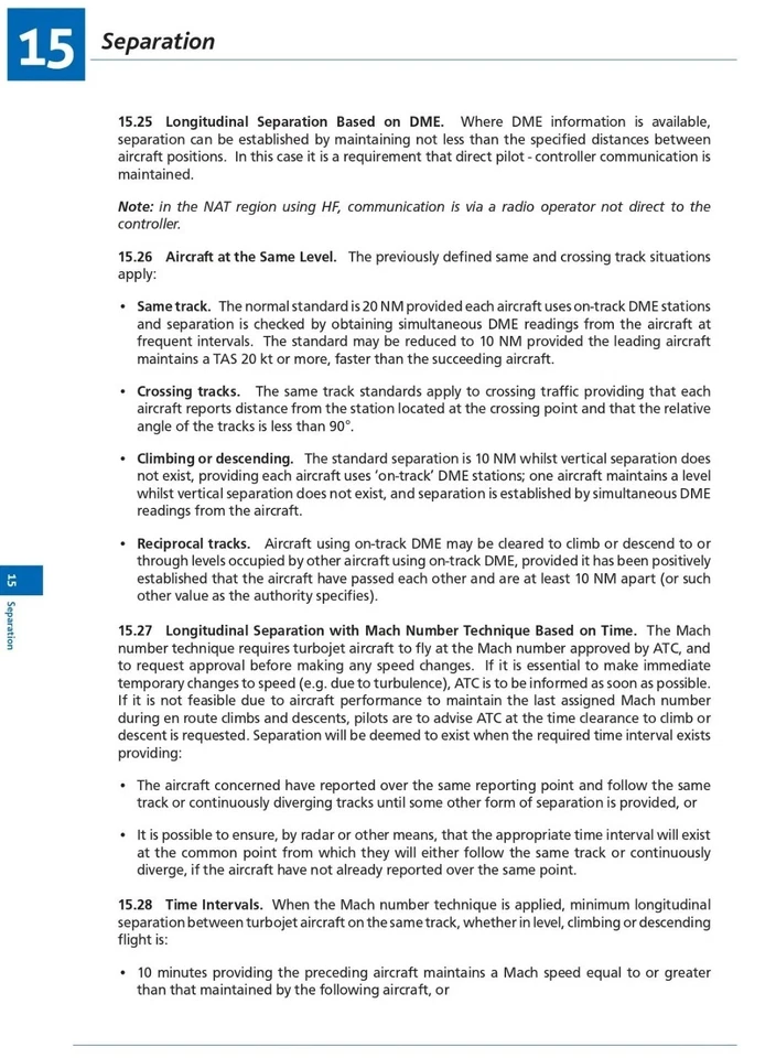 ATPL EASA Oxford  - Revised Edition-NPA29 2016 syllabus, 15 books Including PBN - Image 3 of 4