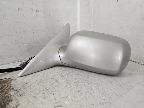 Driver Side View Mirror Power Manual Folding Turn Signal Fits 06-08 DTS 2365877