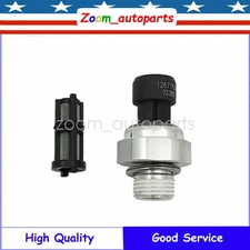 D1846A 12677836 Oil Pressure Sensor Switch Fit For ACDELCO Chevrolet GMC Hummer