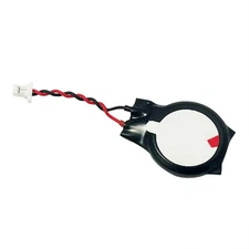 Motherboard BIOS CMOS Battery For DELL Inspiron (7410 7415 7420 7425 7430) 2in1