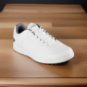Extra Wide Golf Shoes Men display picture 3