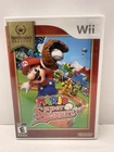 Mario Super Sluggers Nintedo Selects (Nintendo Wii) (BRAND NEW / SEALED)