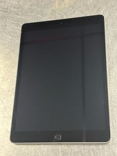 AS IS APPLE IPAD A2602 9TH GEN Tablet READ QUC027227 