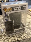 Funko Pop! Vinyl: Star Wars - Han Solo (Carbonite) #364 in dustcover