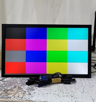 DELL E2210HC ワイド液晶モニター Refurbished: Dell 22