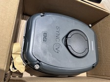 BG Sync EV Car Charger EVS7G-01 Type 2 Socket 7.4kW 32 Amp