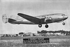 POPULAR AVIATION Magazine, August 1938, Military, Civil & Model Aviation — photo 6