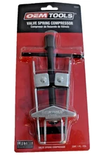 OEM Tools 25220 Overhead Valve Spring Compressor Tool NEW