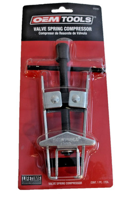 OEM Tools 25220 Overhead Valve Spring Compressor Tool NEW