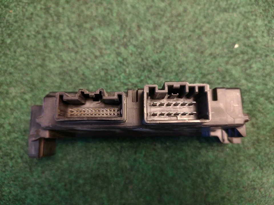 Ford Edge Lincoln MKZ 2017 17 puerta levadiza puerta trasera módulo de control de potencia unidad 3S9 Foto 4 de 4