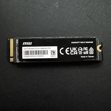 SSD SPATIUM M480 PRO Pcie 4.0 Nvme M.2 2TB In...