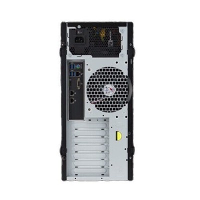 ASUS TS100-E11-PI4 Tower Workstation E-2378G 8Core 2.80G 1x4T M.2 4X 32G 3200MHz
