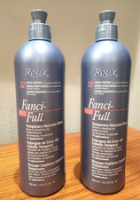 Lot of 2 Roux Fanci-Full Temporary Haircolor Rinse 32 Lucky Copper 15.2 oz