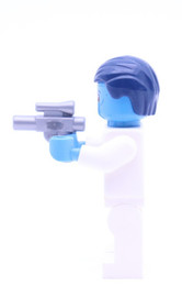 LEGO Star Wars Grand Admiral Thrawn Minifigure set 75170