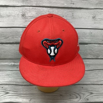 New Era AZ Diamondbacks  Players Weekend 59FIFTY MLB Hat 7 3/8