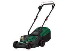 Produktbild - PARKSIDE® 20 V Akku-Rasenmäher »PARM 20 A1«, ohne Akku und Ladegerät - B-Ware