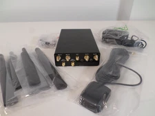 Peplink PEPWAVE MAX Transit Duo LTEA Router  