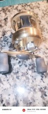 Medaglia Shakespeare vintage BC5600 G baitcasting 