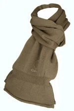 SG women's scarf CK CALVIN KLEIN item KWS178 KHH1J cm.165x25 made in Italy