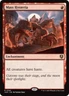 MTG - Mass Hysteria - INR 0164 - Innistrad: Remastered - Rare
