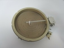 Whirlpool Electric Range 7" Warming Element 100W WP8523699 8523699 ASMN