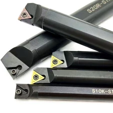 Carbide Inserts Internal Turning Tools S10K-STFCR11 S12M-STFCR11 S16Q-STFCR11