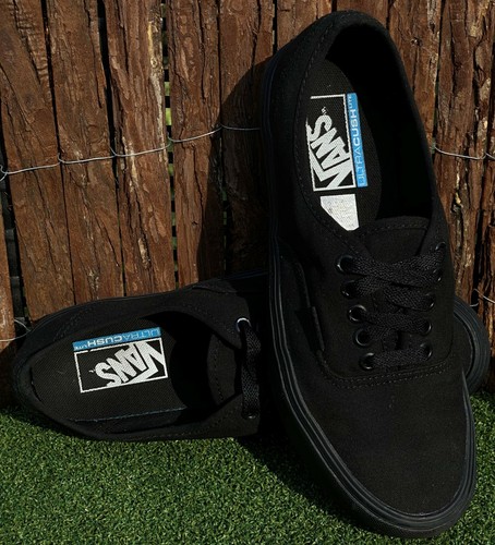 vans off the wall ultracush