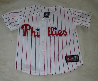 phillies jersey for kids