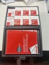 Complete Gemline Defrost Timer Kit