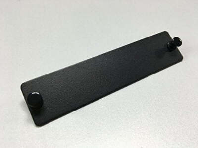 RiteAV LGX Footprint Blank Adapter Panel (5 Pack)