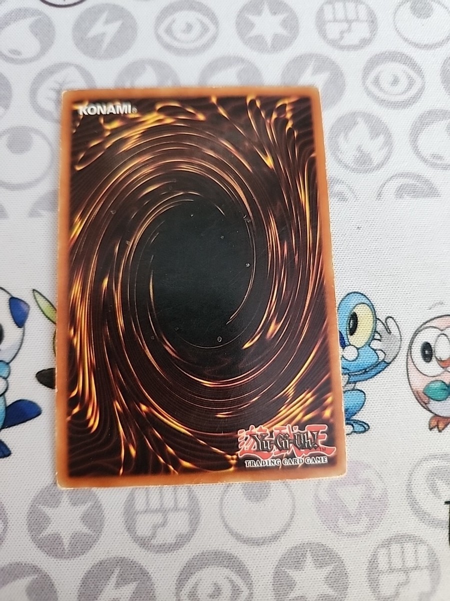 Yugioh! Opticlops - LOD-009 - Rare - Unlimited Edition Near Mint, English |  eBay