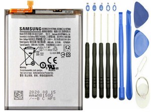 Original Samsung Galaxy A31 Akku EB-BA315ABY Batterie + Werkzeugset