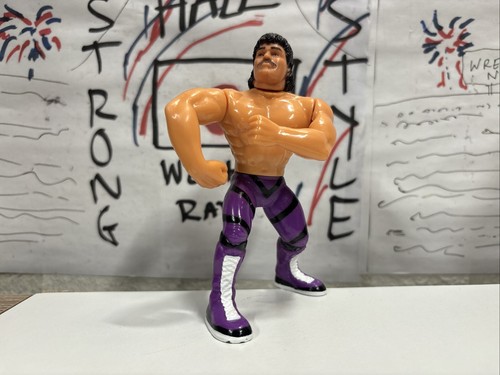WWF Ravishing Ravishing Ravishing Ravishing Ravish...
