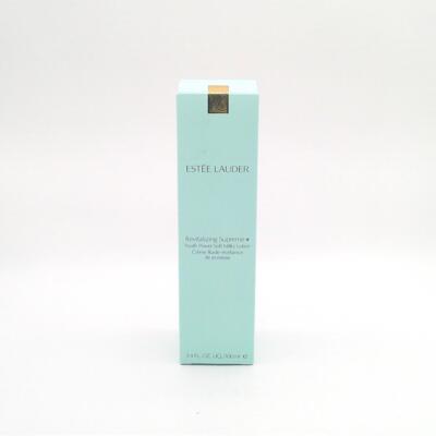 ESTÉE LAUDER Revitalizing Supreme+ 100ml Revitalizing Supreme+ Moisturizer Youth Power Creme | Estée Lauder