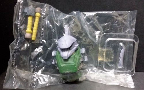 GUNDAM- GUNDAMHEAD Mini Figura GUN060 Correo Registrado Gratis - Imagen 1 de 3