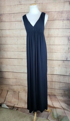 j crew factory maxi dress