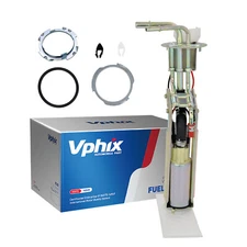 Fuel Pump Module Assembly for 94-97 Ford Mustang Base GT SVT P74821H SP237H