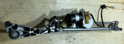 Mercedes Benz Wischermotor Gestänge A2038200342