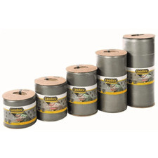 Cromar Leadax Lead Replacement Flashing - Roller - Scissors - Clips - Sealant