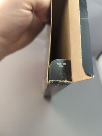 # Wizardry: Proving Grounds of the Mad Overlord (Nintendo NES, 1990) No Manual