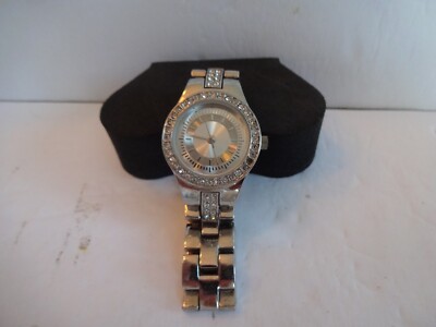3 watches quartz all w/new batterys NOS Sporty ING Ladies 3ATM Quartz Watch With New Battery | eBay main image 2