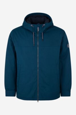 ELKLINE WELL DONE Herren Winter Outdoor Wachsjacke