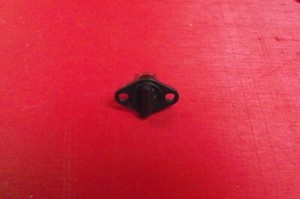 WÄSCHETROCKNER HOTPOINT TCFS73BGG UK FRONTTHERMOSTAT