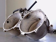 2004 ROLLS ROYCE PHANTOM MK7 DOUBLE ALTERNATOR ENGINE MOUNTING BRACKET 7509867