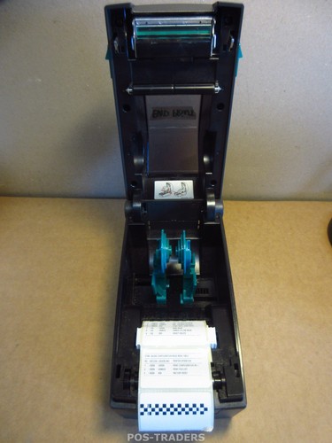 Metapace L-22D USB Direct Thermal Label Printer MPL22DEG - BAD PRINT - Afbeelding 3 van 9